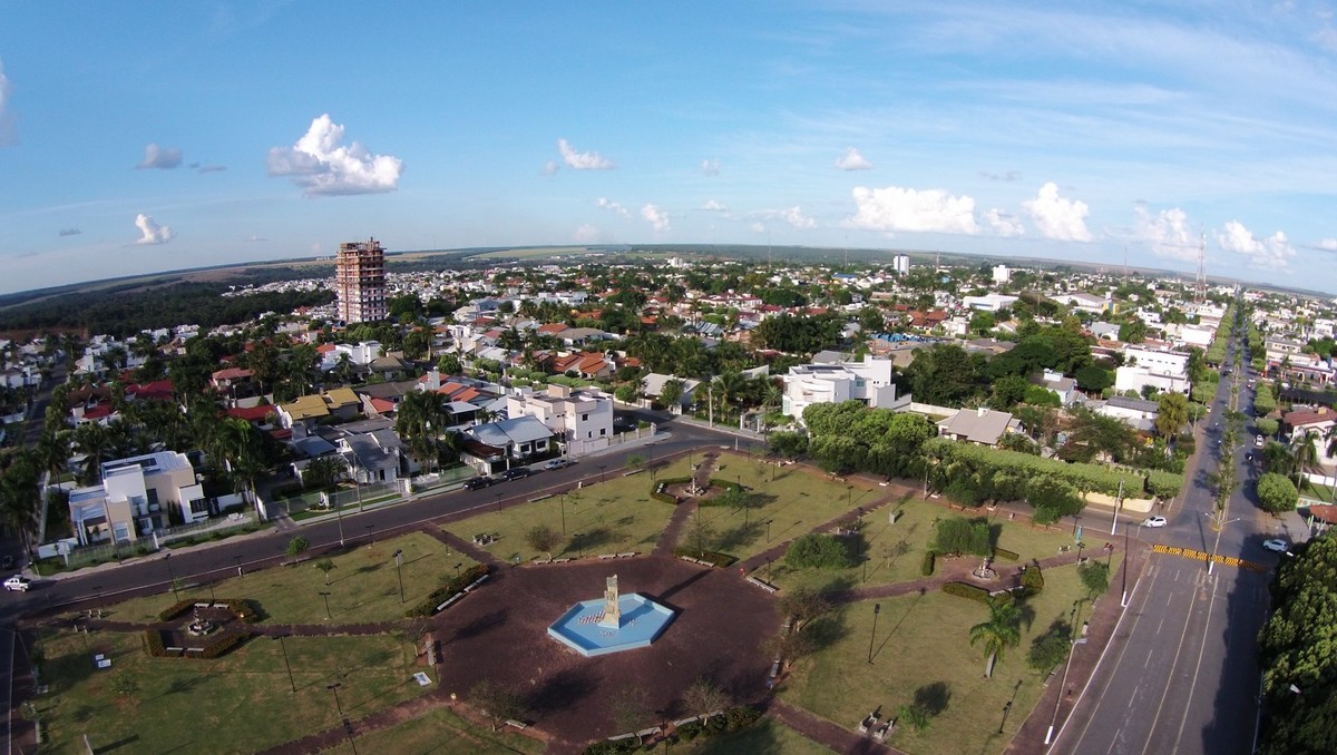 23 cidades de Mato Grosso fazem aniversário neste sábado Mato Grosso G1