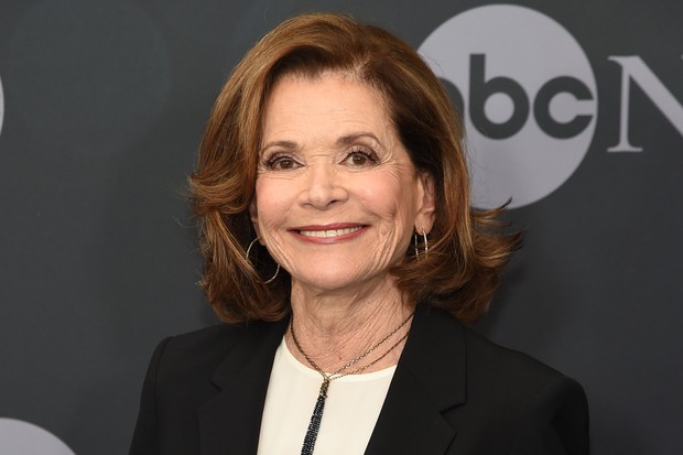 Jessica Walter (Foto: Getty Images)