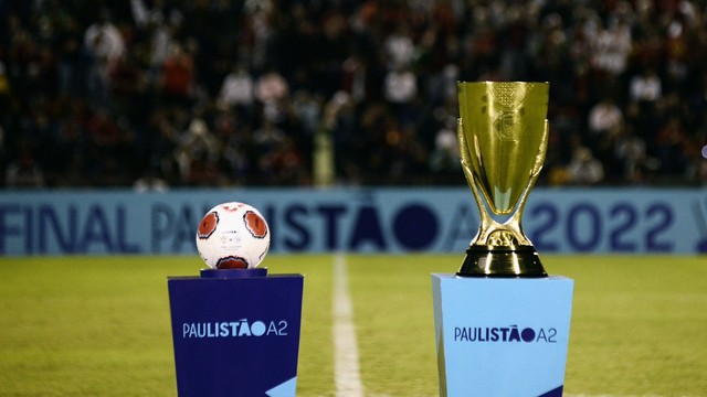 Portuguesa tem seis representantes na Seleção do Paulista A2 2022