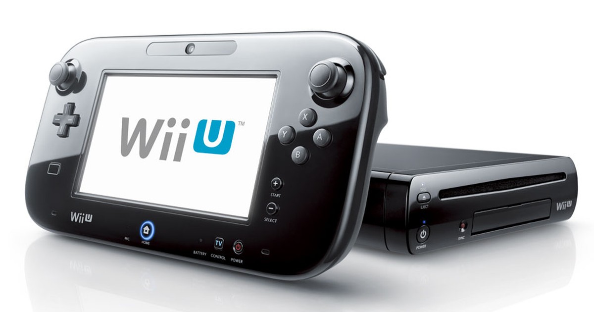 Nintendo Wii U] Aroma Beta12 – O Desbloqueio Livre do Wii U – NewsInside