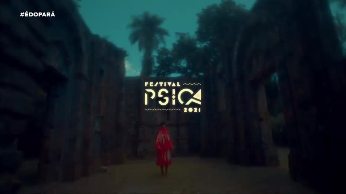 É do Pará apresenta o Festival Psica e lançamentos musicais da semana ...