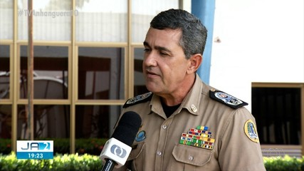Policiamento das forças de segurança será reforçado em todo o estado no carnaval