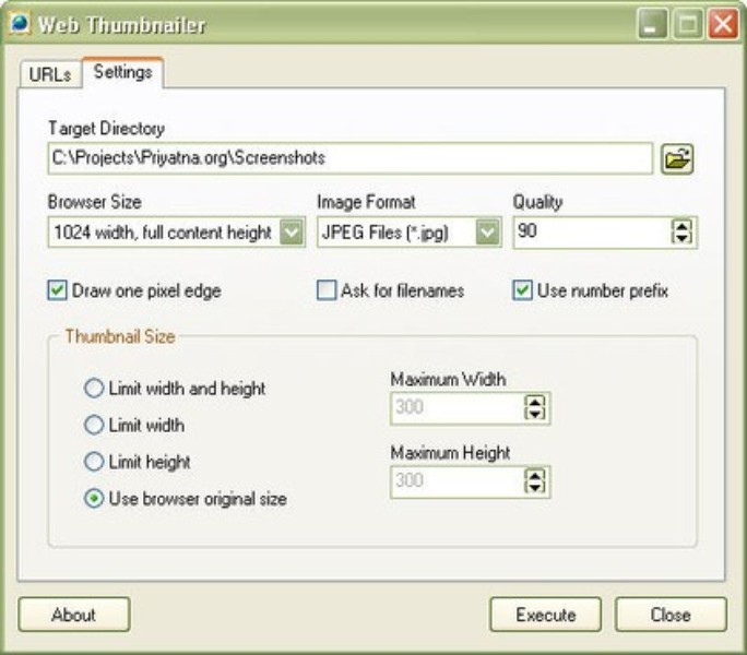 Image thumbnailer and converter 2 4 patch