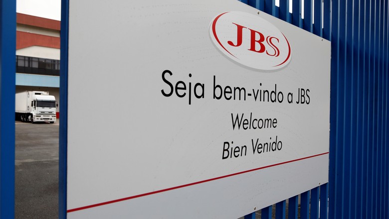 Instalações da JBS em Jundiaí (SP) 01/06/2017 (Foto: REUTERS/Paulo Whitaker)