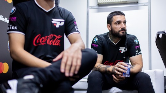 Wild Rift Lol Mobile Tem Otima Experiencia Veja Primeiras Impressoes Lol Ge