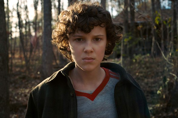 Ator de Stranger Things responde questões sobre sexualidade de