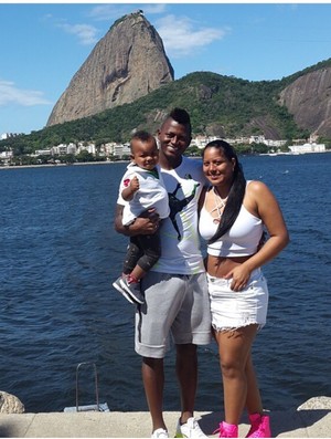 Liberado pelo Cruzeiro, Riascos se apresenta somente semana que vem