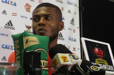 Cirino agradece a Muricy: A confiança que depositou em mim faz diferença