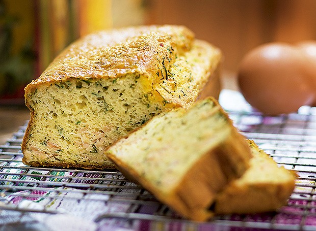 10 bolos caseiros simples da chef Heloísa Bacellar - Estadão