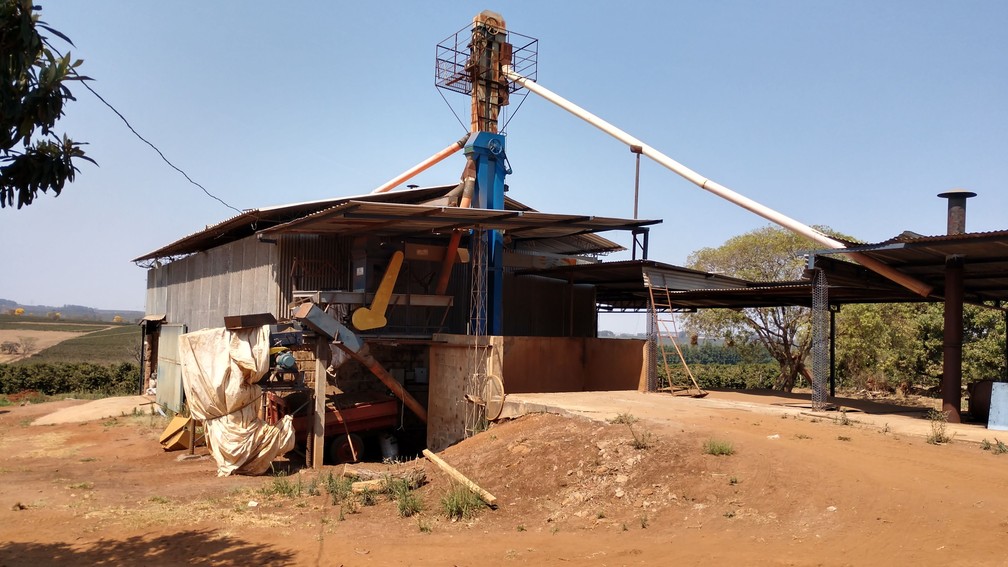 Operação resgata 13 trabalhadores em situação análoga à escravidão em duas fazendas do Sul de Minas — Foto: Ascom / Ministério Público do Trabalho