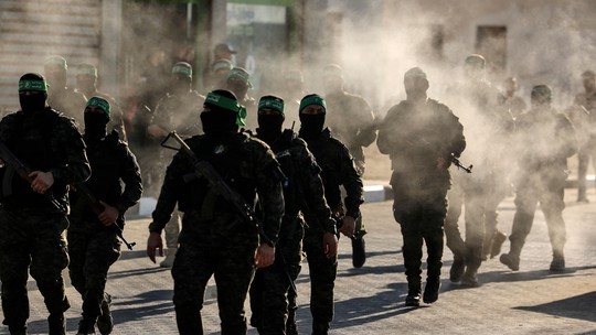 Por que o Hamas não enfrentou Israel desta vez?