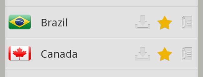 Hino Nacional Brasileiro Software Techtudo