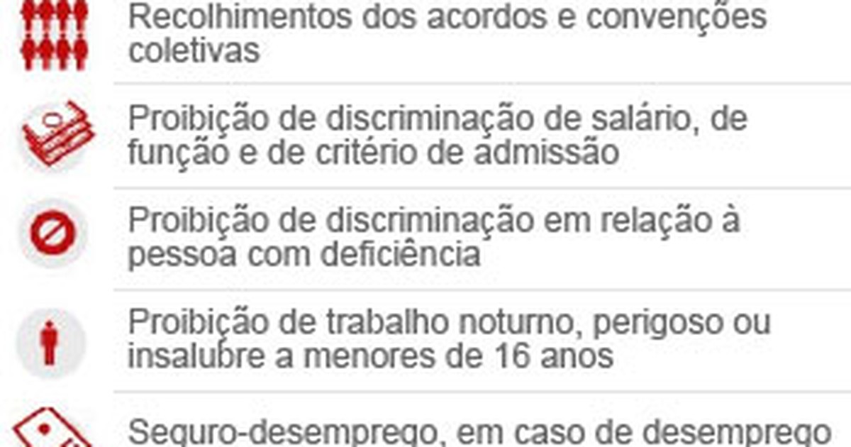 Veja o passo a passo para ter uma empregada doméstica legalizada