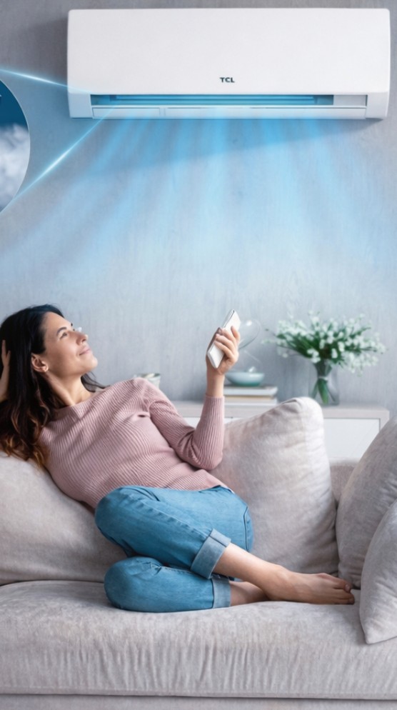 Conta de luz alta? 8 modelos de ar-condicionado inverter para economizar