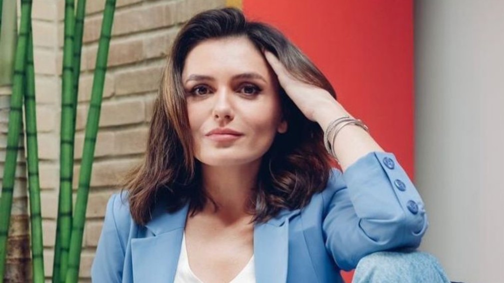 Monica Iozzi 