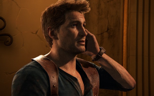 Game of the Year 2016: #1 - Uncharted 4: A Thief's End