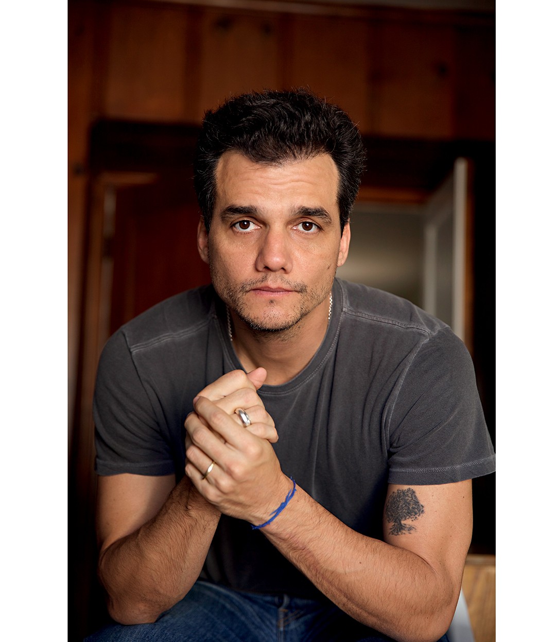 Wagner Moura: Fotos, últimas notícias, idade, signo e biografia