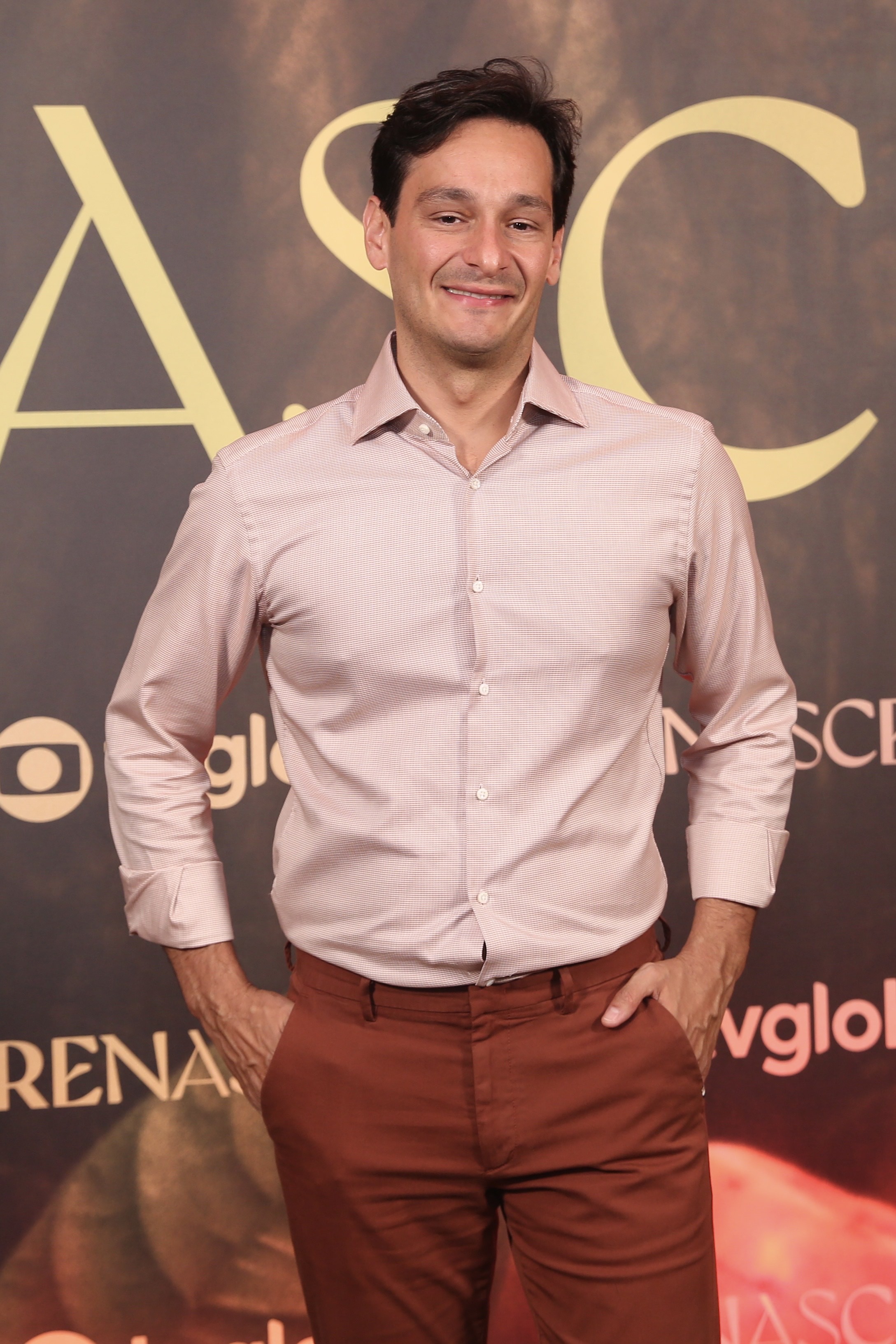 Saiba tudo sobre Bruno Luperi