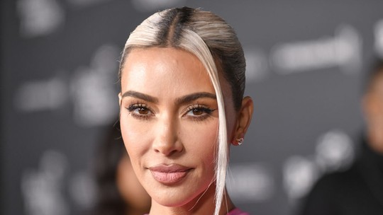 Kim Kardashian fez R$ 5 milhões em palestra sobre fundos de investimento