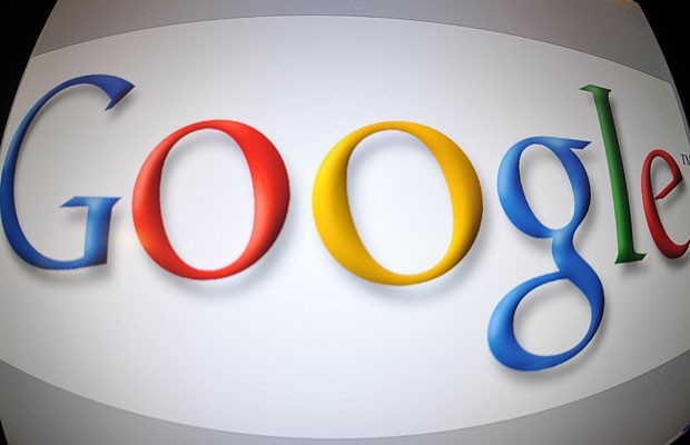A empresa de tecnologia Google, que possui ferramenta de buscas na internet e outros serviços. (Foto: Karen Bleier/France Presse)