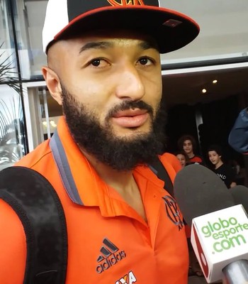 Muralha minimiza duelo do Fla contra o lanterna América-MG: Jogo difícil