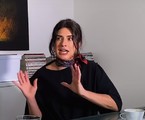 Fernanda Paes Leme | Reprodução/Youtube