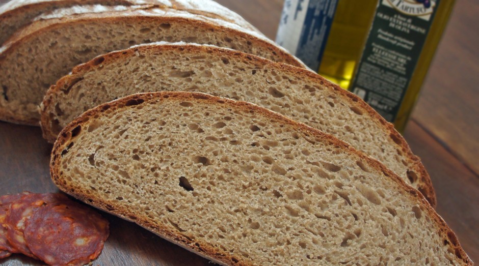 A Premium Bread oferece pães artesanais vendidos congelados para estabelecimentos comerciais  (Foto: Divulgação)