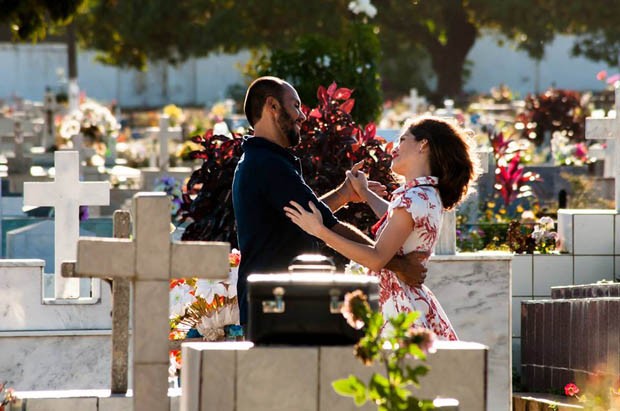 'Jacy' estreia dia 31 de agosto, na Casa da Ribeira, em Natal (Foto: Vlademir Alexandre)