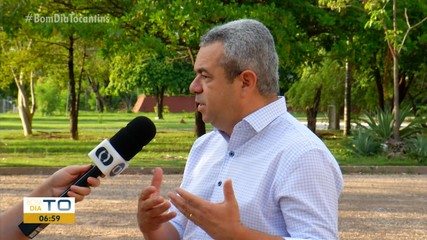 Prefeitura de Porto Nacional define que transporte coletivo de Luzimangues será de graça