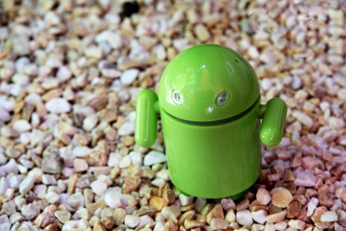 Android-novo-1 (Foto: Luciana Maline/TechTudo)