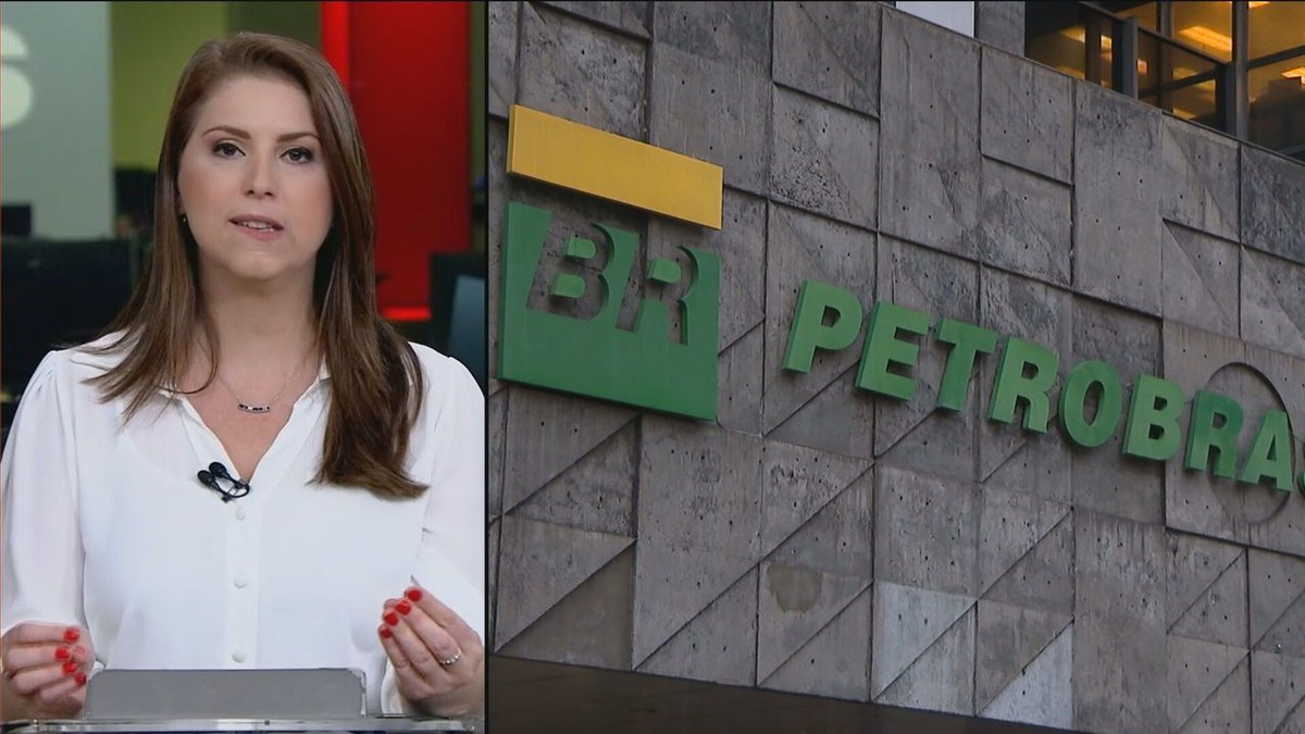 Quatro conselheiros da Petrobras pedem para deixar o cargo após troca de comando da estatal thumbnail