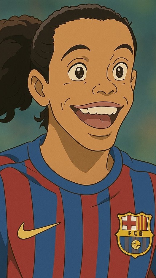 Curtiu a trend Studio Ghibli? Conheça mais 7 efeitos de fotos do ChatGPT