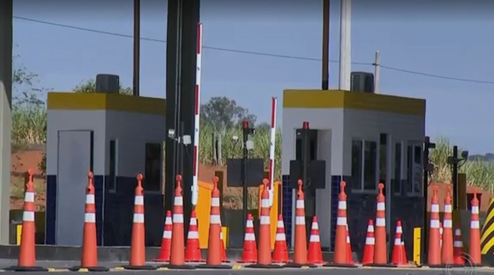 Decisão foi publicada no Diário Oficial na madrugada desta quinta-feira (20) — Foto: TV TEM/Reprodução 