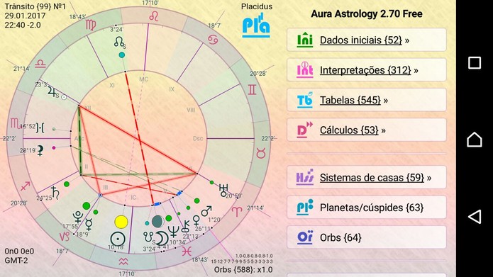 Faça seu Mapa Astral com o Aura Astrologia (Foto: Reprodução/Camila Peres) (Foto: Faça seu Mapa Astral com o Aura Astrologia (Foto: Reprodução/Camila Peres))
