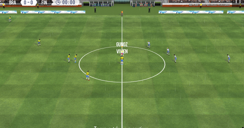 Tips For Playing Real Football Fifa S Rival Game For Android Tips And Tutorials Archysport Tips For Playing Real Football Fifa S Rival Game For Android Tips And Tutorials Archysport