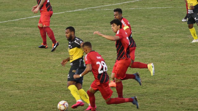 FC Cascavel Athletico