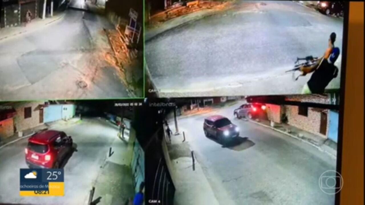 VÍDEOS: Bom Dia Rio de segunda, 28 de março de 2022