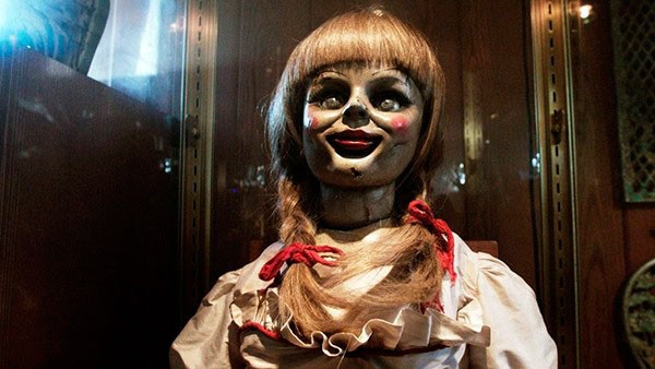 Annabelle (2014) (Foto: Divulgação)