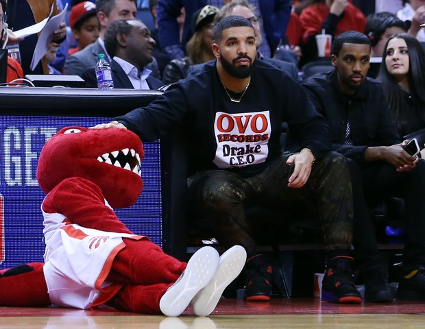 Drake (Foto: Getty Images)