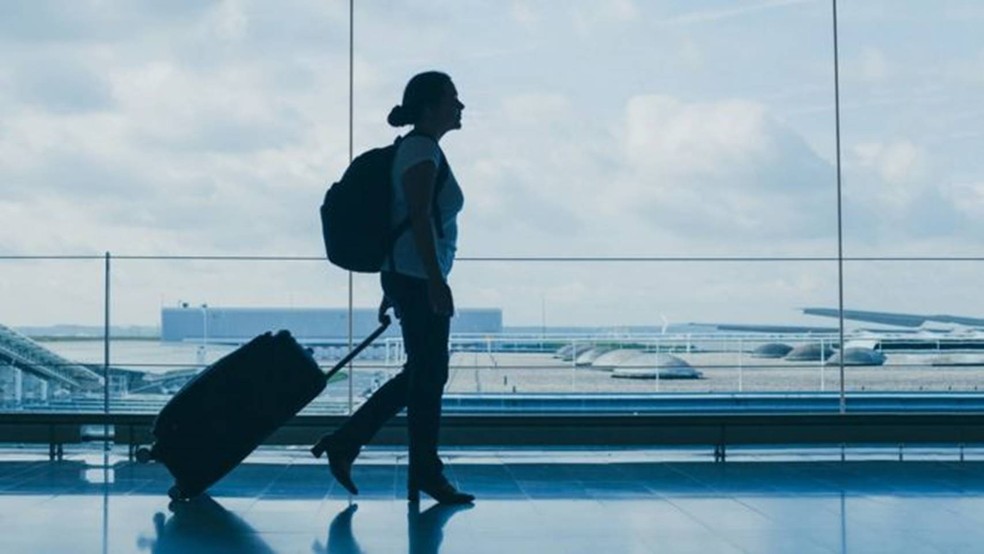 Brasil vai voltar a exigir vistos para EUA, Canadá, Austrália e Japão — Foto: Getty Images via BBC