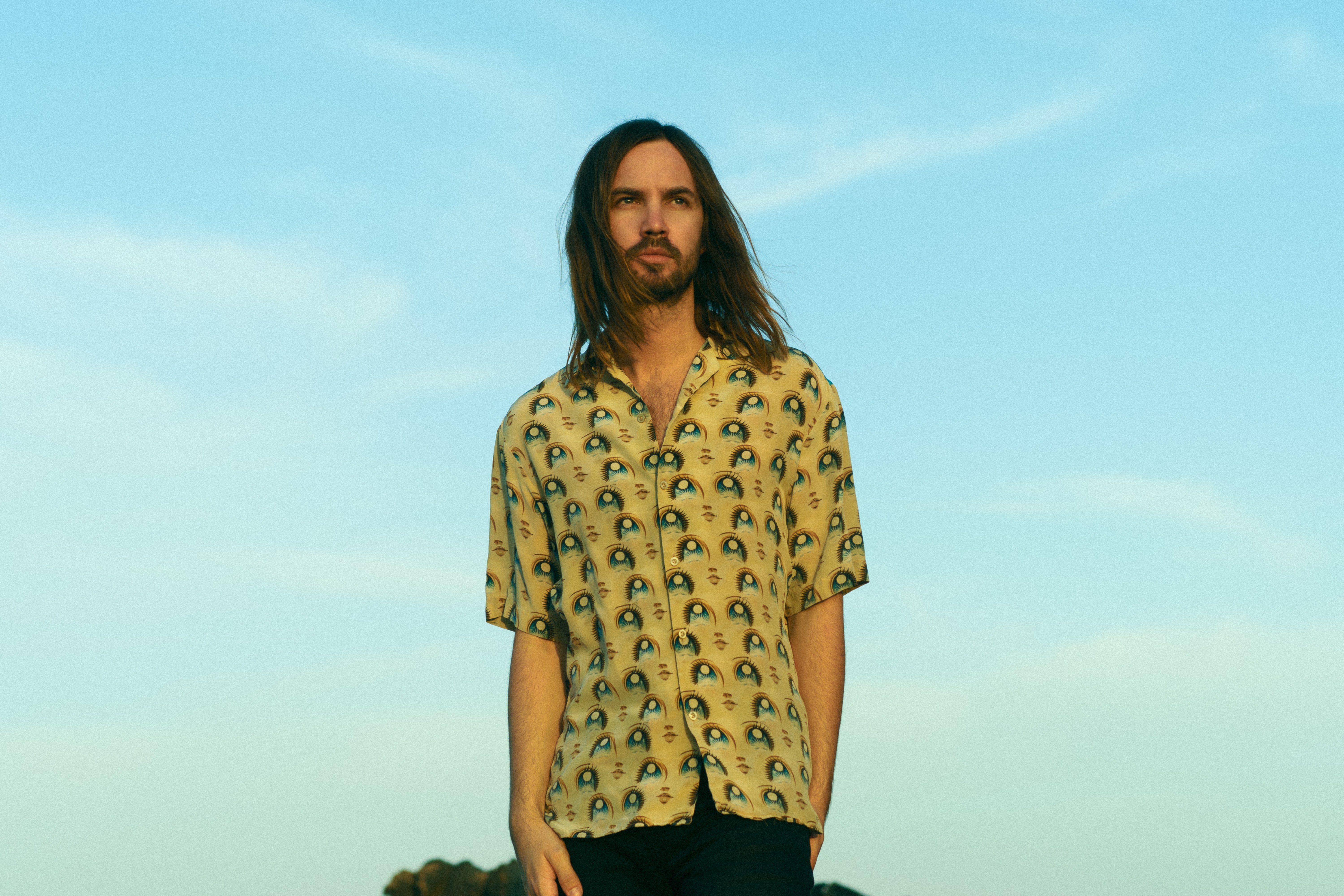 g1 ouviu #239 - Kevin Parker, do Tame Impala, fala de show no Lolla, amor a Rita Lee e meme com Xurrasco