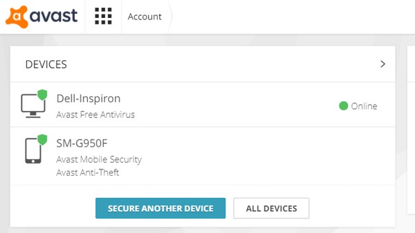 O que é e como usar My Avast | Segurança | TechTudo