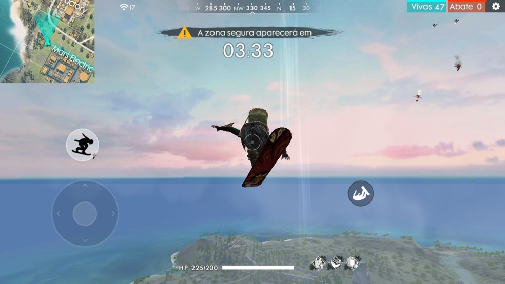 Free Fire Cinco Coisas Que Voce Nunca Deve Fazer No Jogo Da Garena Esports Techtudo Eventually, players are forced into a shrinking play zone to engage each other in a tactical and diverse. free fire cinco coisas que voce nunca