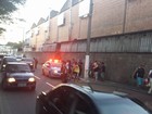 Idosa é atingida por moto e morre em avenida de Nova Friburgo, no RJ