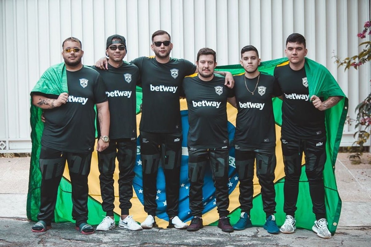 MIBR x FURIA na BLAST Premier Fall rende recorde de audiência do ...