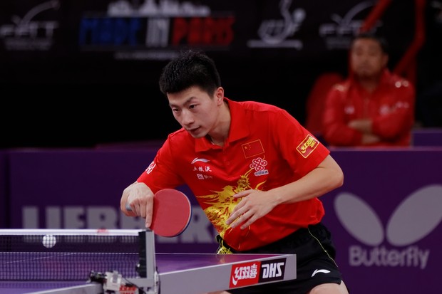 No tênis de mesa, China domina o esporte (Foto: Creative Commons)