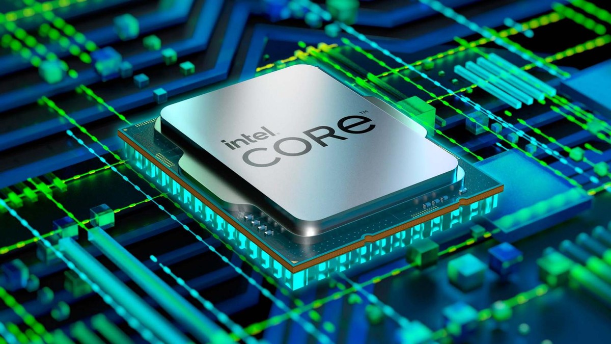 Intel anuncia processadores de 12ª geração para laptops
