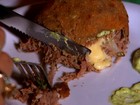 Chef de cozinha ensina receita de disco de costela, em Goiânia; confira