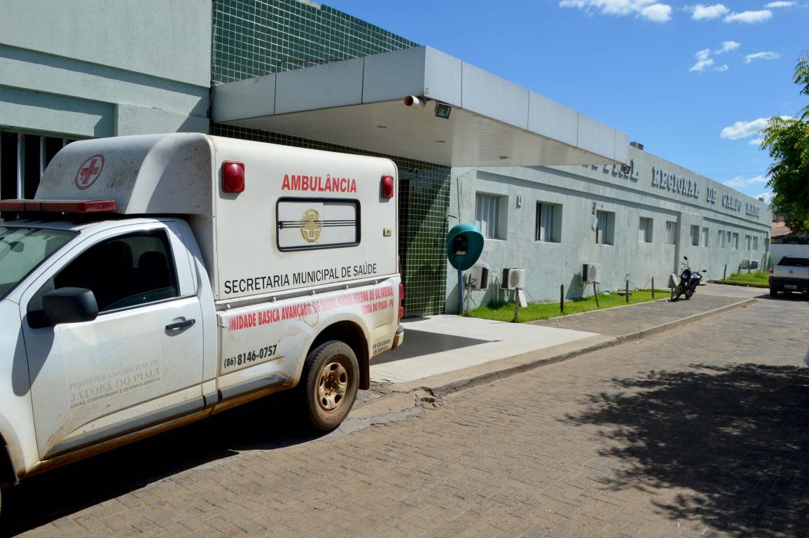 Criança de 5 anos morre por asfixia um dia depois do seu aniversário após tomar injeção em hospital no Piauí