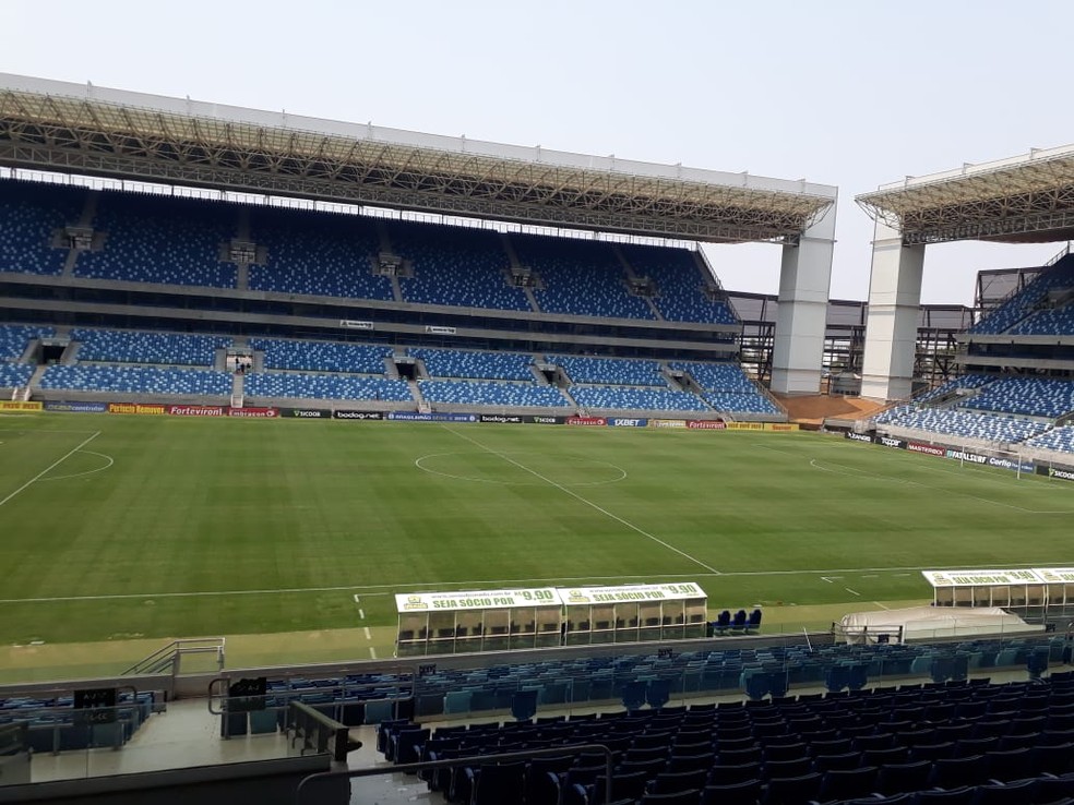Cuiaba X Juventude Veja Onde Assistir Escalacoes Desfalques E Arbitragem Brasileirao Serie B Ge